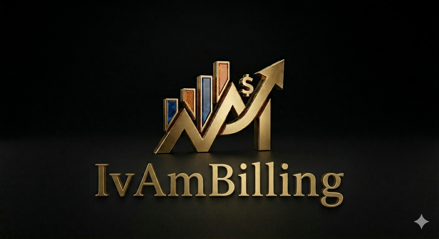 IvAm Billing - Facturación y gestión empresarial