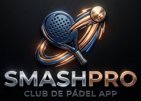 SmashPro - App de pádel con matchmaking IA